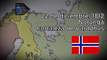 El comienzo del infierno en europa