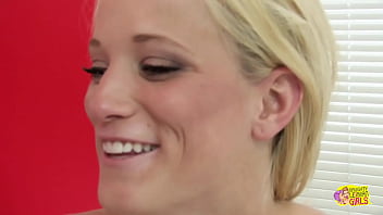 A Blonde Lesbian Shares With Her Partner Her Preferences On The Kind Of Ladies She Is Attracted To thumbnail
