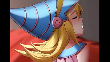 Everyones favorite spellcaster getting fucked