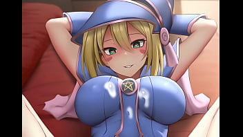 Everyones favorite spellcaster getting fucked