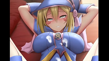 Everyones favorite spellcaster getting fucked