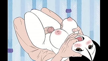 Sayonara zetsubou sensei porn parody