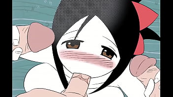 Sayonara zetsubou sensei porn parody