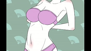 Sayonara zetsubou sensei porn parody