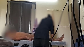 Dick jerking by sexy girl