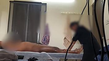 Dick jerking by sexy girl