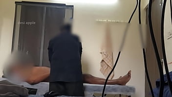 Dick jerking by sexy girl