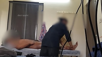 Dick jerking by sexy girl