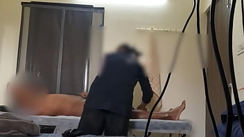 Dick jerking by sexy girl