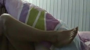 Hairy mature chick riding a hard cock