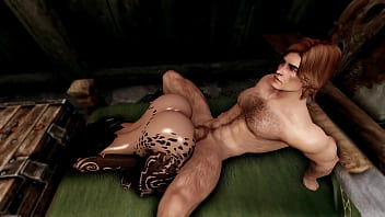 Banging in the sleeping giant's inn