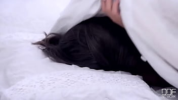 A most shapely derriere