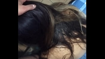 Se&ntilde;ora que acepte sexo por dinero se emborracha segunda parte