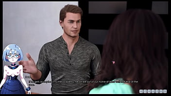 Lust academy visual novel ep 2