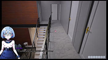 Lust academy visual novel ep 2