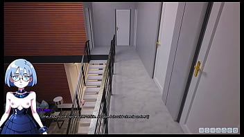 Lust academy visual novel ep 2