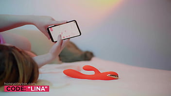 Life of a sex toy honeyplaybox amateur thick close up squirting