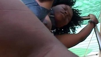 Real ethnic amateur girlfriend acted like sex slave for new boyfriend