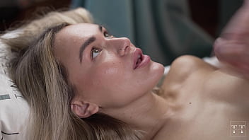 Beautiful close up sex with my lover