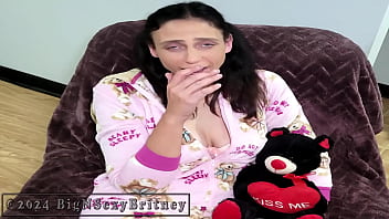 Big n sexy britney the southern belle bj queen “pajama party” 1 minute nsfw teaser