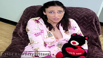 Big n sexy britney the southern belle bj queen “pajama party” 1 minute nsfw teaser