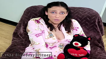 Big n sexy britney the southern belle bj queen “pajama party” 1 minute nsfw teaser
