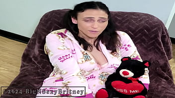Big n sexy britney the southern belle bj queen “pajama party” 1 minute nsfw teaser