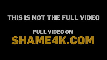 Nonton Shame4k. It's Going To Be Our Biggest Secret. Hot Sex With Lynna Nilsson thumbnail