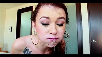 Babe sucks a mean dick 299