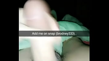 Hard for some pussy