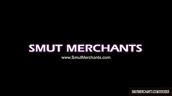 Viktorie interracial creampie