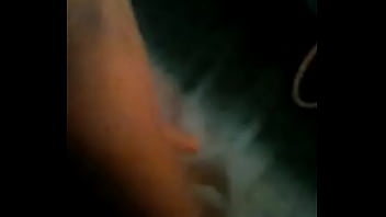 Mexican girlfriend fingering herself for boyfriend