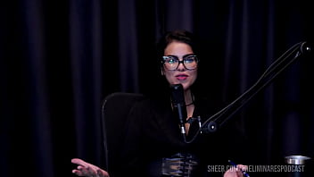 Melhores momentos da carla santos no preliminares podcast com bia hot parte 1 watch sheer red