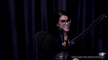 Melhores momentos da carla santos no preliminares podcast com bia hot parte 1 watch sheer red