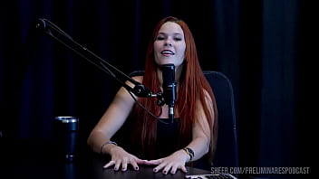 Melhores momentos da carla santos no preliminares podcast com bia hot parte 1 watch sheer red