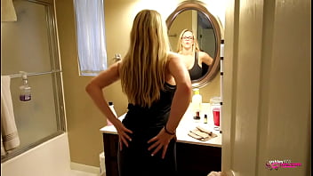 My slutty step sister