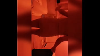 Visitando a mi puta de china