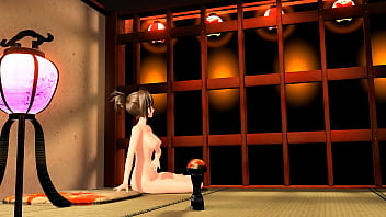 Megurine luka y meiko desnudas