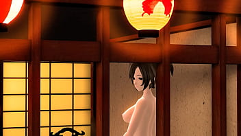 Megurine luka y meiko desnudas