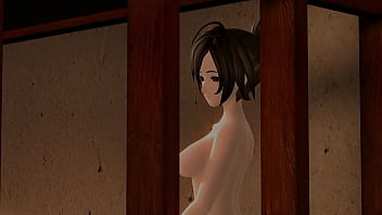 Megurine luka y meiko desnudas