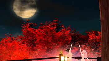 Megurine luka y meiko desnudas