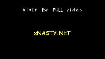 Amazing sanita gets rammed with joy