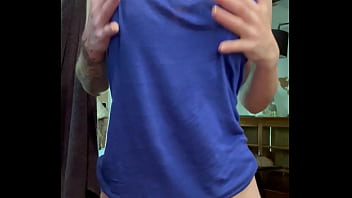 Je me lève de bonne humeur en ce dimanche matin très envie de