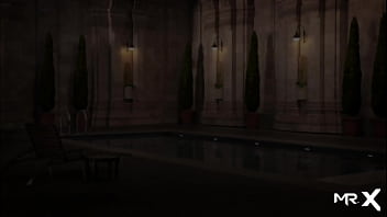 Is there sex somewhere around here but where