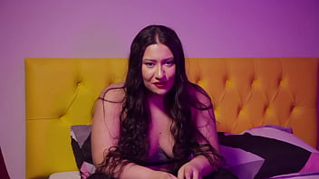 Atriz porn&ocirc; &aacute;gatha ludovino conta qual tipo de cena mais gosta de gravar