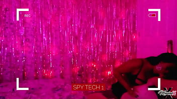 Nympho stripper maxine x fucks stunt cock for an extra tip