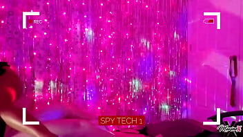 Nympho stripper maxine x fucks stunt cock for an extra tip