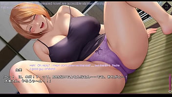 Hentai visual novel