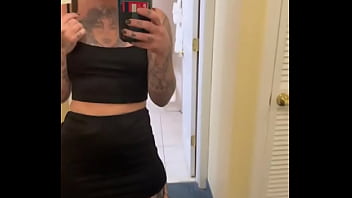 About to film a 5 bbc creampie gang bang stay tuned for the after video