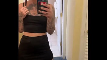 About to film a 5 bbc creampie gang bang stay tuned for the after video